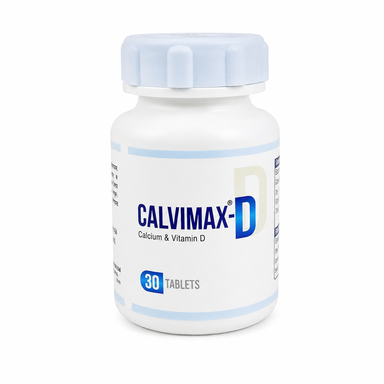 Calvimax-D